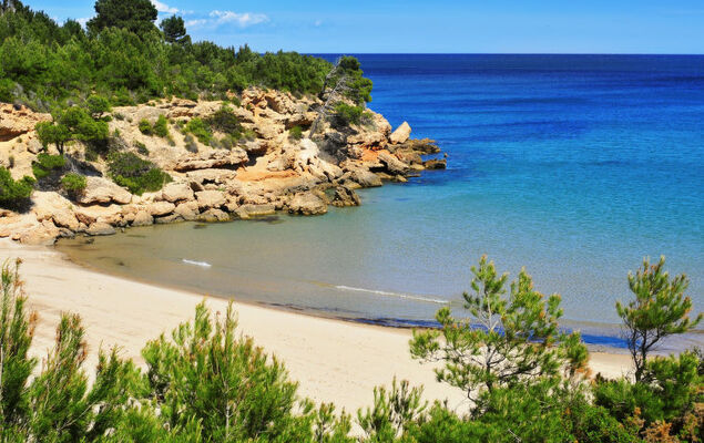 Cala Llobeta - Photo 28