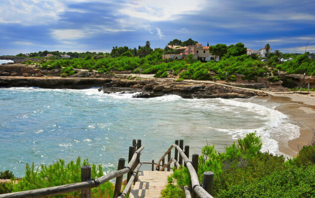 Cala Llobeta - Photo 29