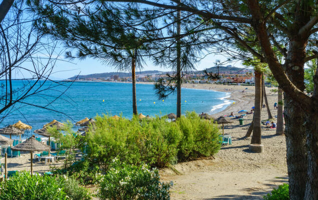 Casares del Sol - Photo 26