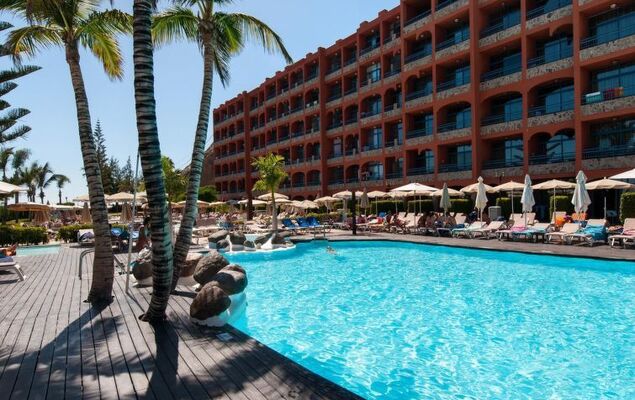 Apartment Playa del Cura 4 - Photo 1