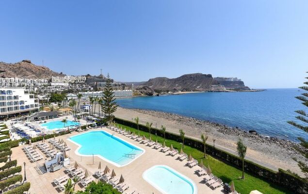 Apartment Playa del Cura 4 - Photo 2