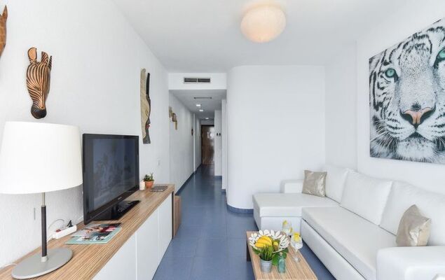 Apartment Playa del Cura 4 - Photo 7