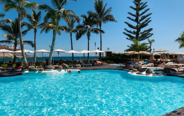 Apartment Playa del Cura 4 - Photo 20