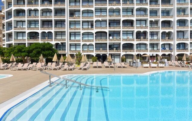 Apartment Playa del Cura 4 - Photo 23