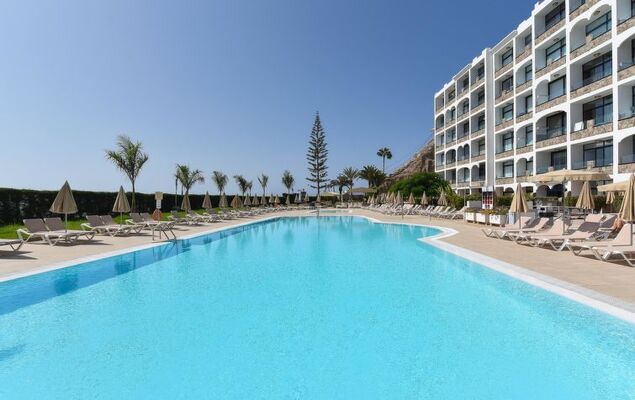 Apartment Playa del Cura 4 - Photo 25