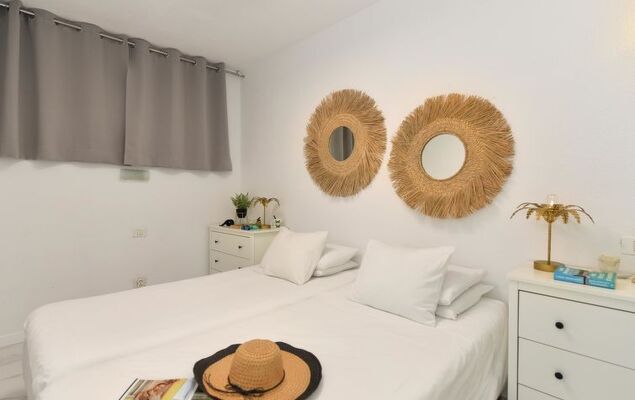 Apartment Playa del Cura 4 - Photo 40