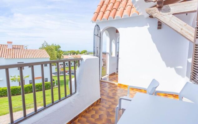 Son Bou Gardens Plus - Photo 16