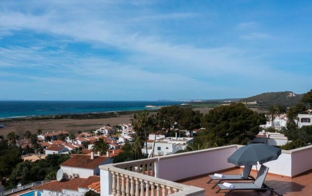 Son Bou Sunset 49 - Photo 20