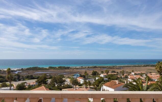 Son Bou Sunset 49 - Photo 26