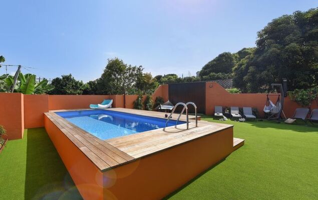 Finca La Casona de Abajo Arucas - Photo 1