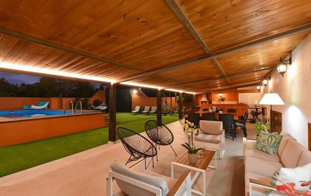 Finca La Casona de Abajo Arucas - Photo 3