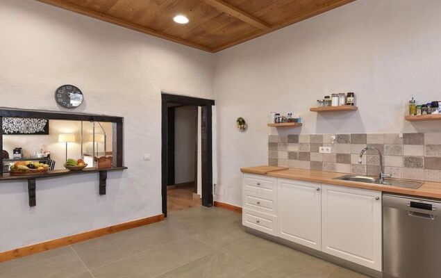 Finca La Casona de Abajo Arucas - Photo 4