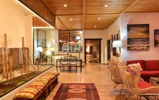 Finca La Casona de Abajo Arucas - Photo 6