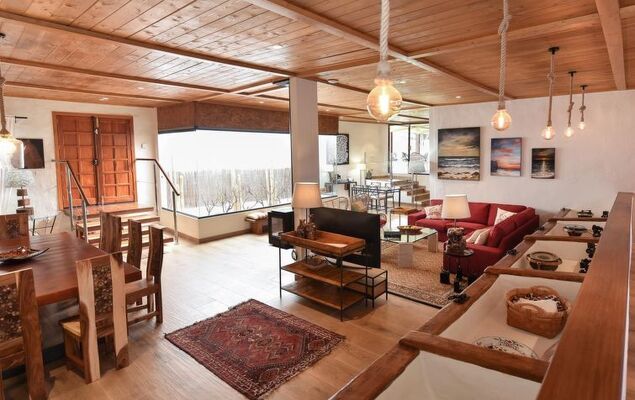 Finca La Casona de Abajo Arucas - Photo 9