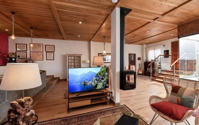 Finca La Casona de Abajo Arucas - Photo 13