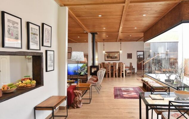 Finca La Casona de Abajo Arucas - Photo 28