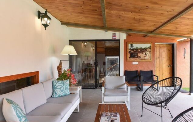 Finca La Casona de Abajo Arucas - Photo 29