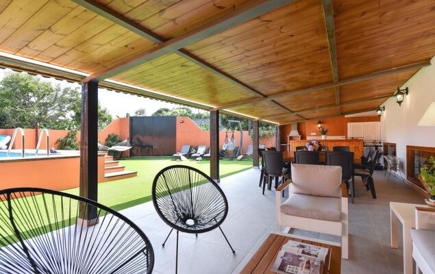 Finca La Casona de Abajo Arucas - Photo 30