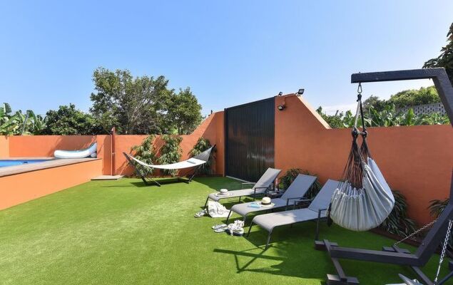 Finca La Casona de Abajo Arucas - Photo 35