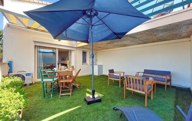 Les Terrasses du Lac - Photo 2