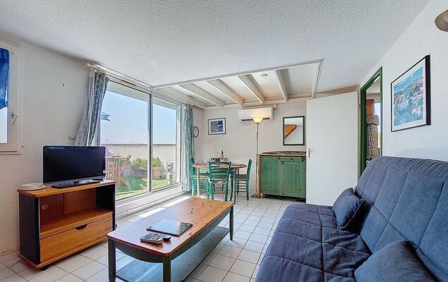 Les Terrasses du Lac - Photo 3