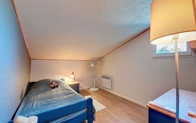 Les Terrasses du Lac - Photo 5