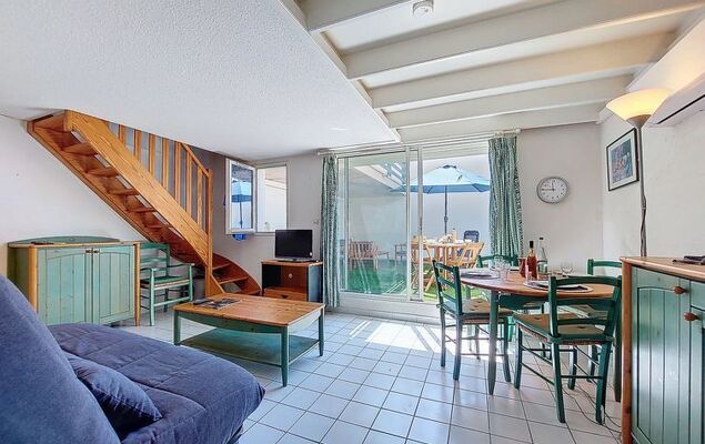 Les Terrasses du Lac - Photo 6