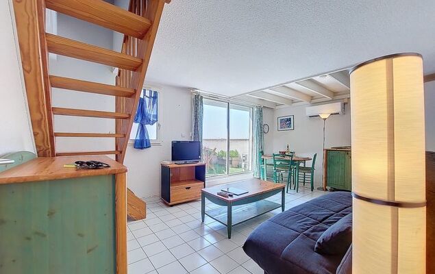 Les Terrasses du Lac - Photo 8