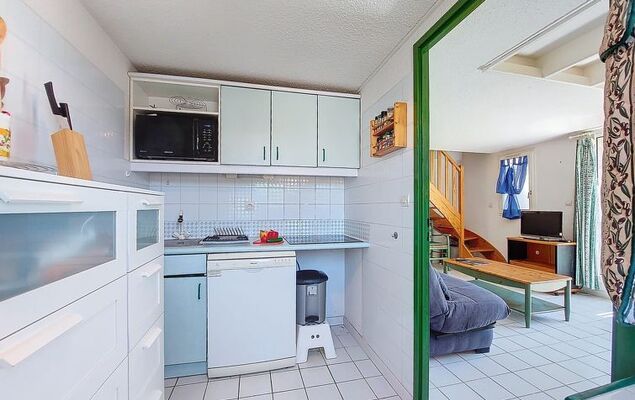 Les Terrasses du Lac - Photo 14