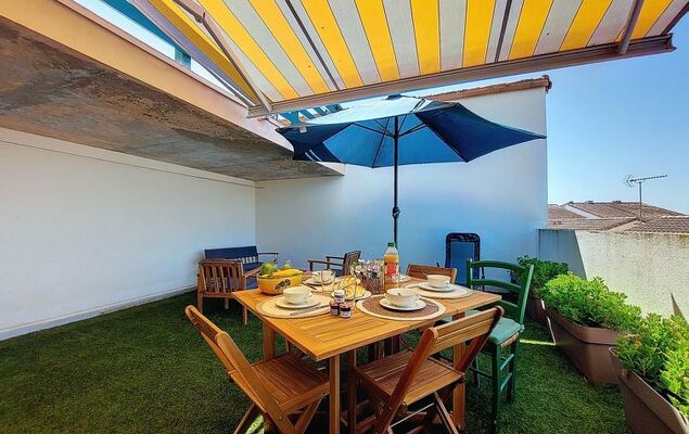 Les Terrasses du Lac - Photo 25