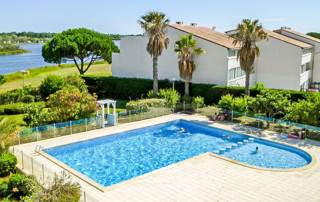 Les Terrasses du Lac - Photo 28