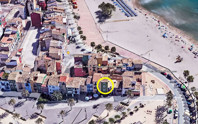 Colores al Mar - Photo 4