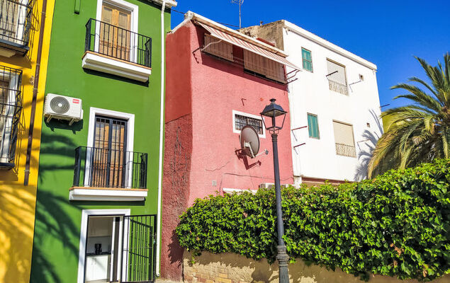 Colores al Mar - Photo 21