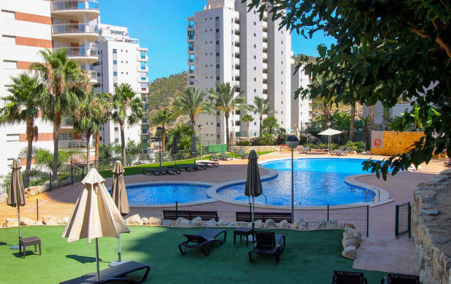 Torre Maestral - Photo 1