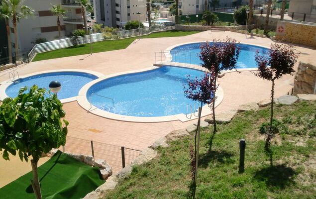 Torre Maestral - Photo 3