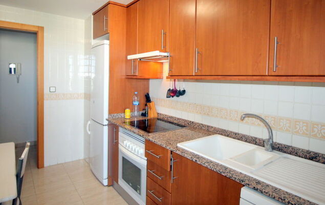 Torre Maestral - Photo 4