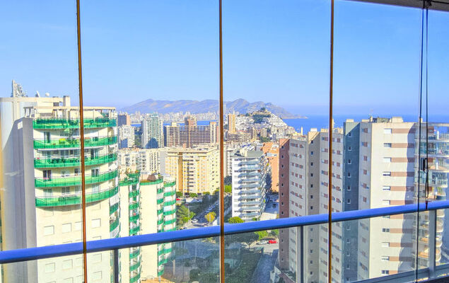 Torre Maestral - Photo 17