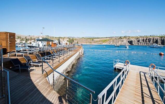 Marina Port 15 - Photo 40