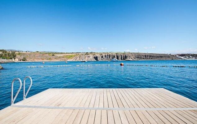 Marina Port 15 - Photo 41