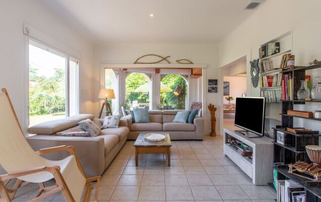 Ile de France - Photo 3