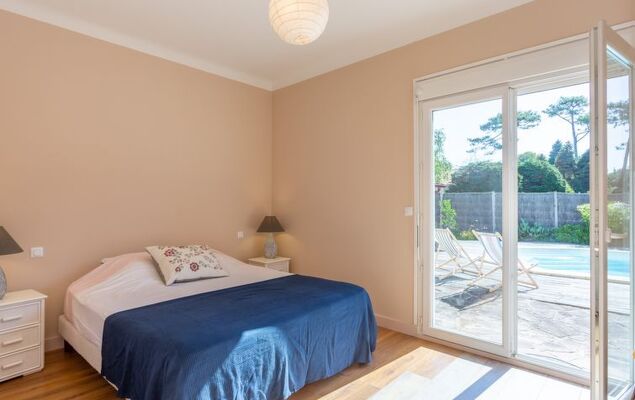 Ile de France - Photo 14