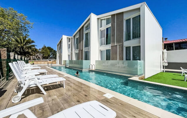 Pillaras da Lanzada - Enmalle - Photo 1