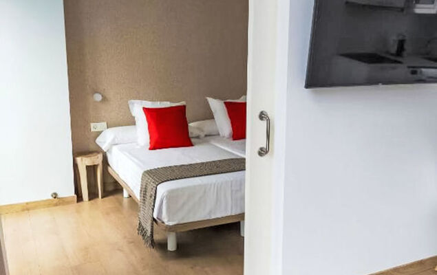 Pillaras da Lanzada - Enmalle - Photo 7