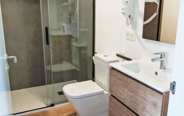 Pillaras da Lanzada - Enmalle - Photo 9