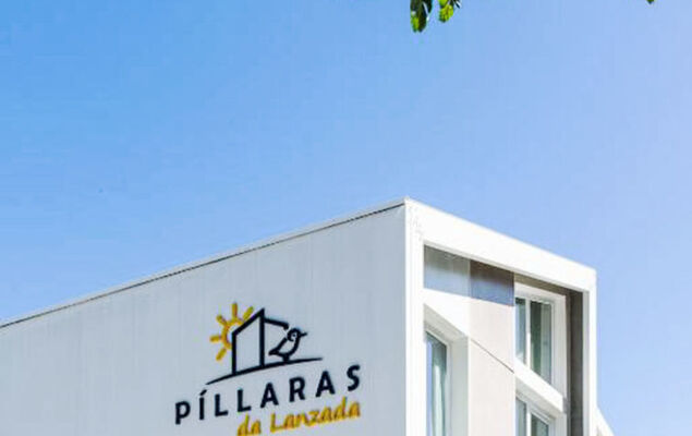 Pillaras da Lanzada - Enmalle - Photo 14