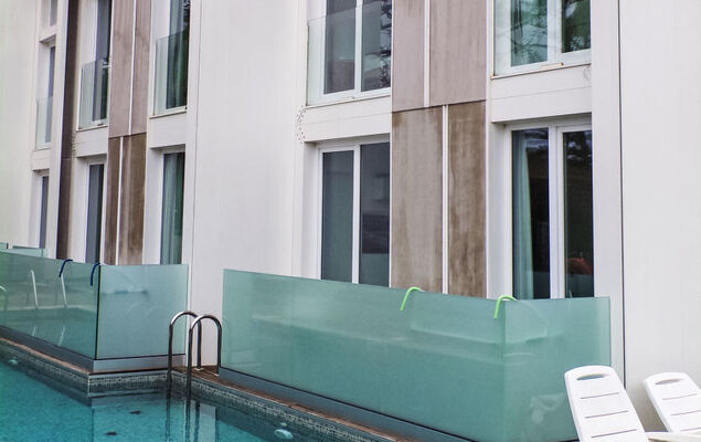 Pillaras da Lanzada - Nasa - Photo 5