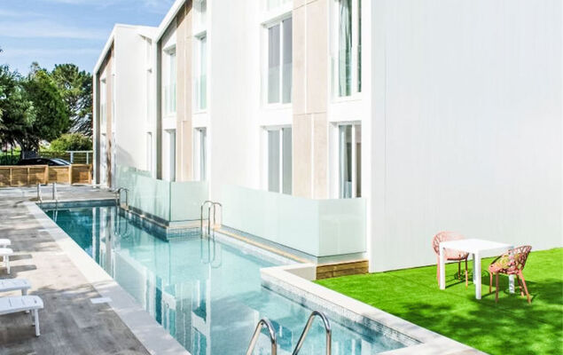 Pillaras da Lanzada - Nasa - Photo 11