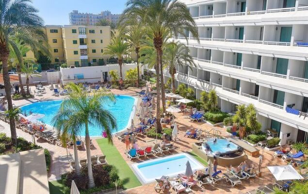 Broncemar 519 - Photo 1