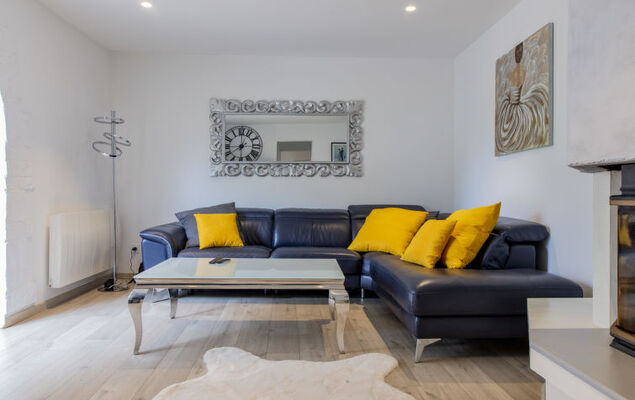 Villa du Soleil - Photo 4