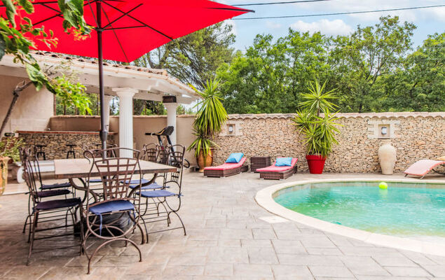 Villa du Soleil - Photo 6